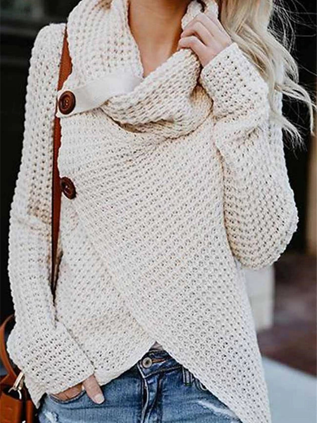 TANIA - Maglione Donna